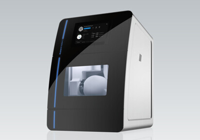 Amann Girrbach – Ceramill Motion 3