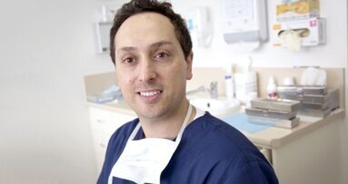 Изкуствена кост може да направи революция в имплантологията