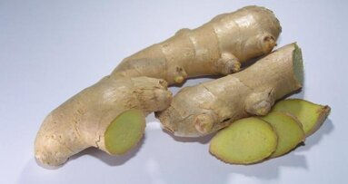 Imbir – na zdrowie!