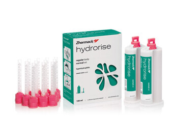 Zhermack – Hydrorise Regular Body