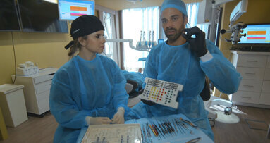 Second season of StraumannPLAY puts spotlight on digital dentistry