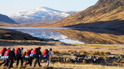 Henry Schein offers underprivileged youngsters a helping hand