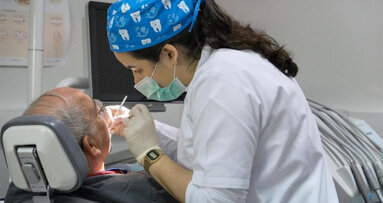 Henry Schein España activa el programa global  “Prepare to Care” en España y Portugal donando productos a “Mundo a Sorrir”