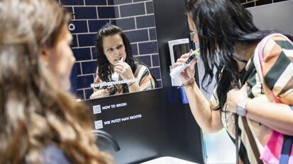 Current trends and highlights in preventive dentistry