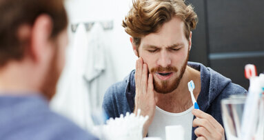 Getting mouthy about sensitivity