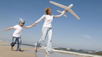 La dent inspire l'ingénierie aérospatiale