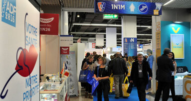 Nouveautés de l´ADF 2016