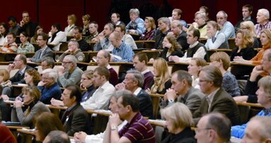 Lernen für den guten Zweck