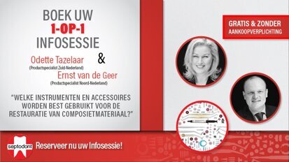 Het belang van goede instrumentatie