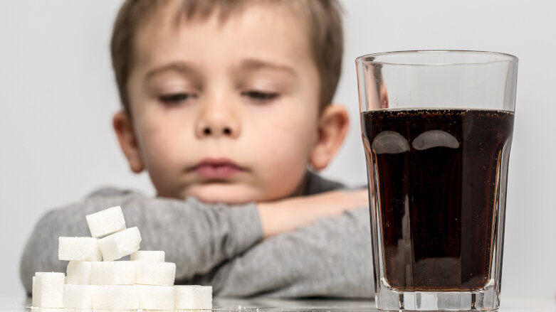 Dentists continue their push for a tax on sugar-sweetened beverages