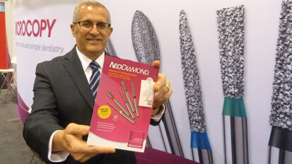 Microcopy: Singular focus sets burs as market leaders Microcopy: Singular focus sets burs as market leaders