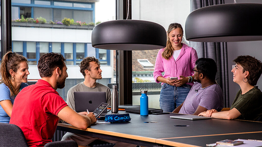 Universität Basel verzeichnet neuen Höchststand bei Studierendenzahlen