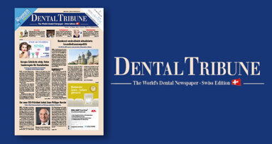Die neue Dental Tribune Switzerland - jetzt online lesen!