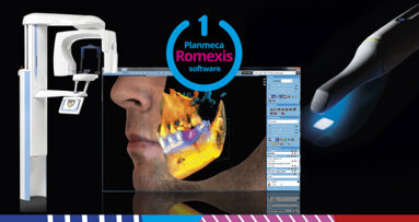 La combinación perfecta: CAD/CAM y CBCT 3D en un solo software