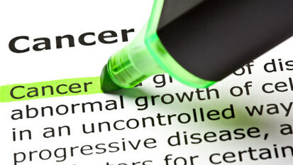 Head and neck cancer: Audit suggests lack of optimal patient care