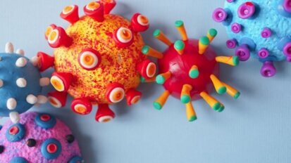 Update coronavirus mondzorgpraktijken