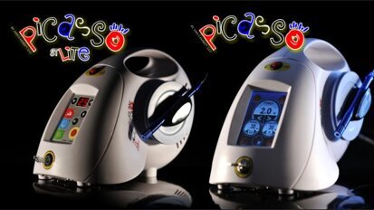 AMD LASERS introduces new diode laser