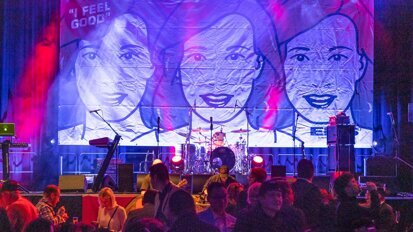 Throwback to the 14th