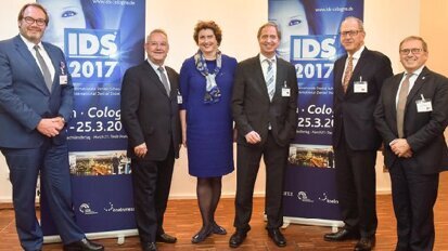 Organizadores iniciam contagem regressiva para IDS 2017