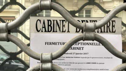 La mobilisation générale est en route