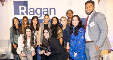 Henry Schein duplamente homenageada pela Ragan