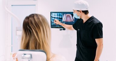 Maida Smiles Dental Clinic: o sucesso português em Londres