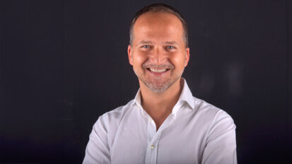 From mentorship to mastery: Prof. Damiano Pasqualini on advancing endodontics