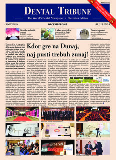 DT Slovenia No. 5, 2013