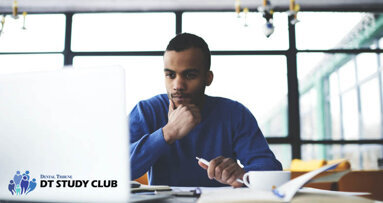 Holiday season, the perfect time to catch up on DT Study Club webinars