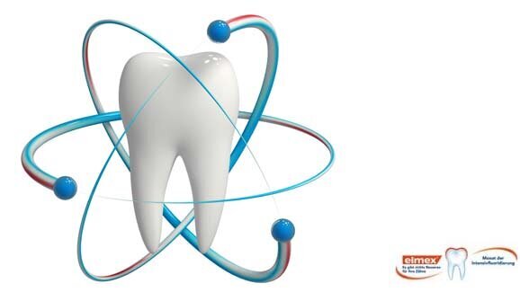 Fluoridschutz der Zähne – ein Leben lang wichtig