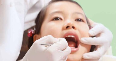 Paediatric Oral Health Care  grows into success