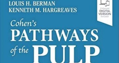 Cohen's Pathways of the Pulp