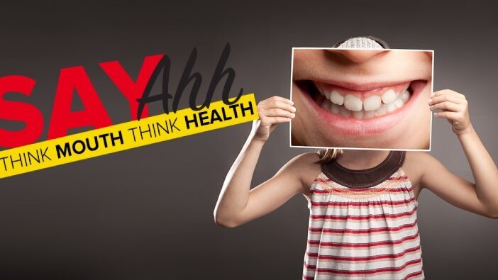 World Oral Health Day 2019