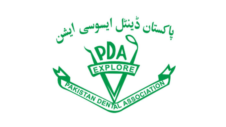 Pakistan Dental Association urges dentists to join hands in fight against COVID-19