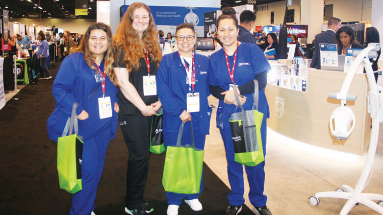 CDA Presents The Art and Science of Dentistry goes live