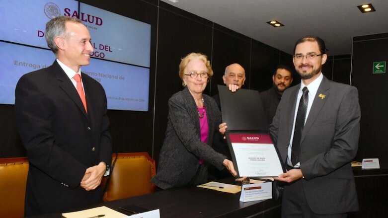 El Día del Odontólogo en México