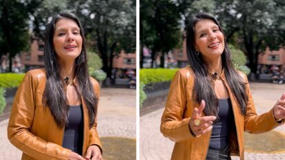 Mirra Acuña, “una guerrera de la odontología