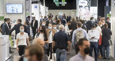 Dentistry to celebrate 100 years of IDS in 2023