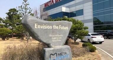 META BIOMED: uma força ativa na Europa