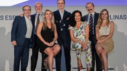 Latinoamérica participa en Expodental Scientific Congress en Madrid