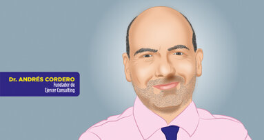 “Creamos el primer postgrado en emprendimiento en salud digital”