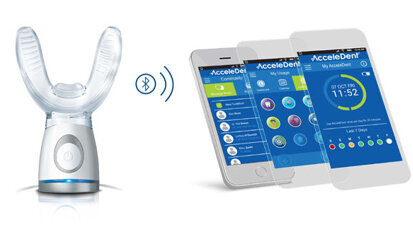 OrthoAccel’s new AcceleDent Optima receives FDA clearance