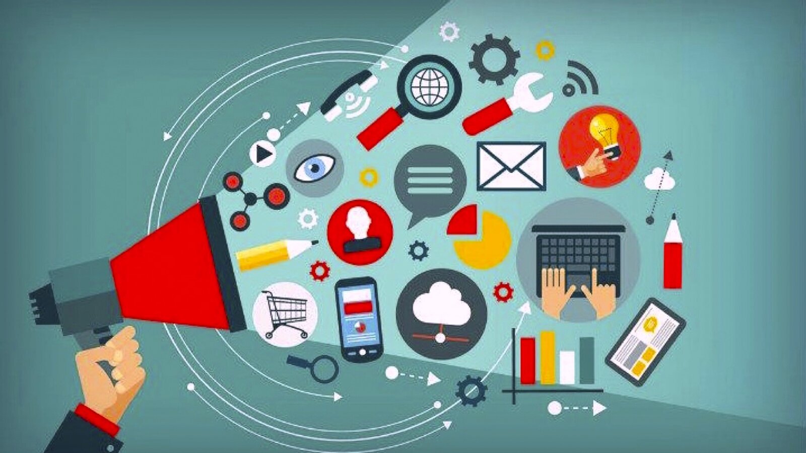 Estética y blanqueamiento dental en la era digital  (Capítulo 18)