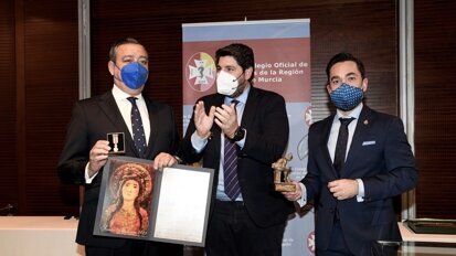 Anuncian la primera Academia de Ciencias Odontológicas