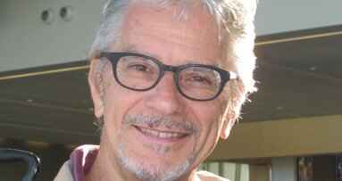 Società scientifiche, professione, giovani e futuro. Intervista a largo raggio al presidente Cic, Scarparo