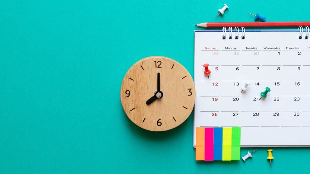 Column Stephan Tjiook: Routine