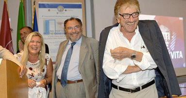 Al Chirone, come riuscire a mantenersi in salute con la lifestyle medicine