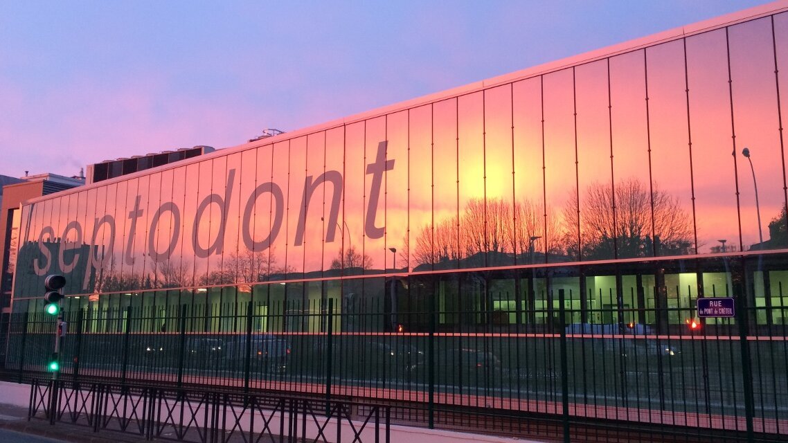 Investing in growth: Septodont builds new production facilities