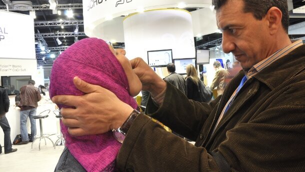 Notfall ganz unprätentiös gemeistert