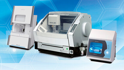 Grande successo per Roland ad Amici di Brugg. Tutte le tecnologie Roland esposte alla kermesse riminese